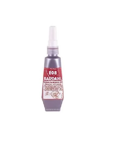 Препарат за уплътняване Е08 *** 50 gr  флакон - BAR-5019 за 